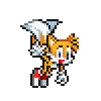 Tails